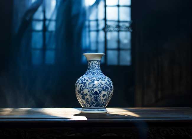 花瓶的经典故事 花瓶的经典故事视频