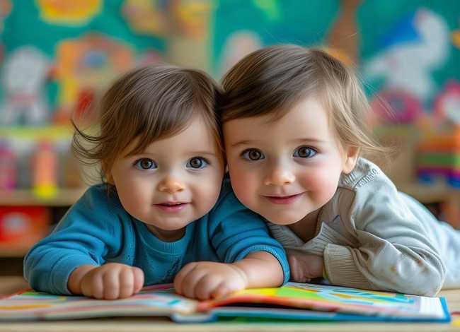 合作的幼儿故事(合作的幼儿故事简短) 合作的幼儿故事(合作的幼儿故事简短)