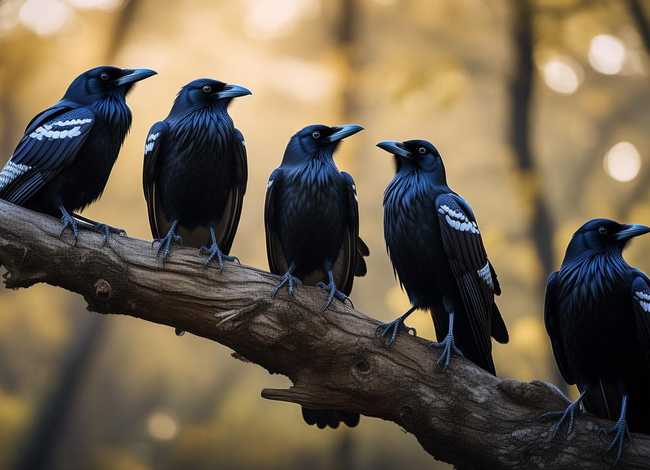 故事七只乌鸦主要内容（故事七只乌鸦主要内容概括）