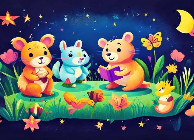 幼儿故事绘本课件（幼儿故事绘本课件下载）