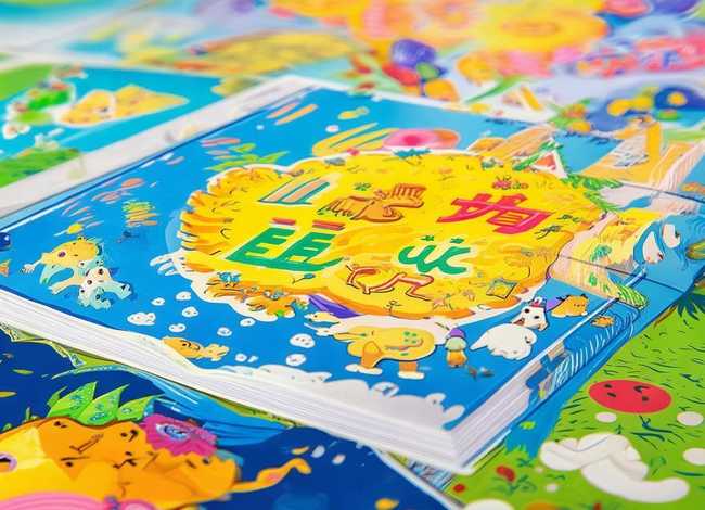 幼儿故事可打印；幼儿故事可打印的书