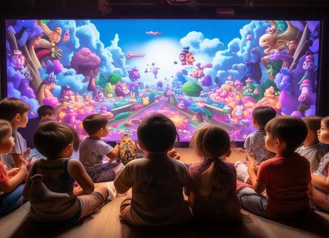 少儿粤语故事在线收听（少儿粤语故事在线收听视频）