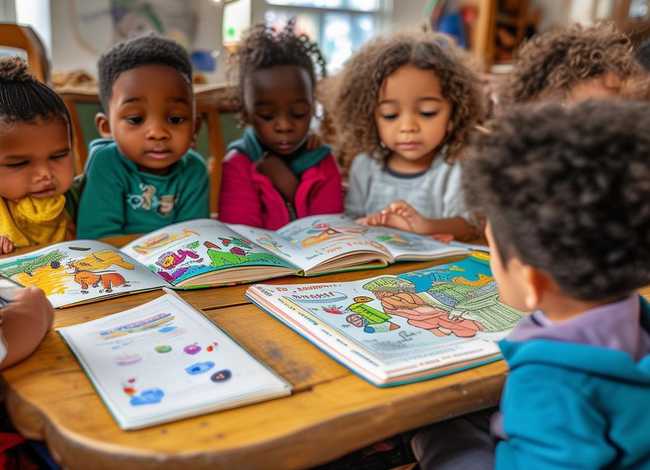 儿童安全小故事大全；少儿安全故事大全