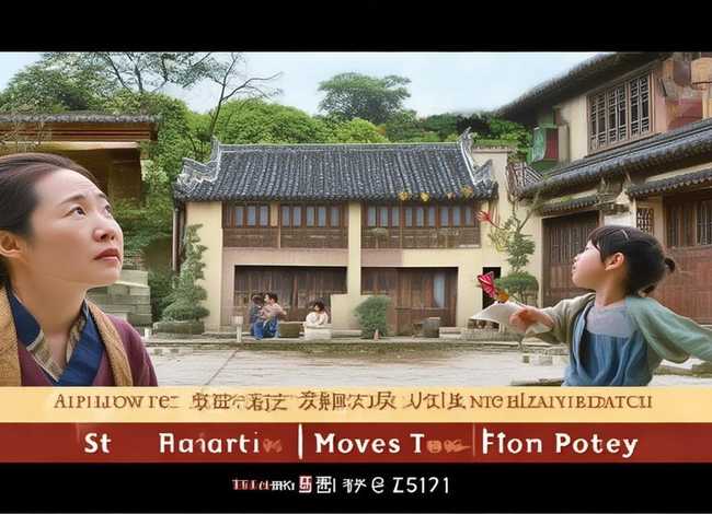 孟母三迁故事表演 孟母三迁故事表演视频