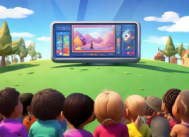 儿童法制小故事电子版，法制小故事视频