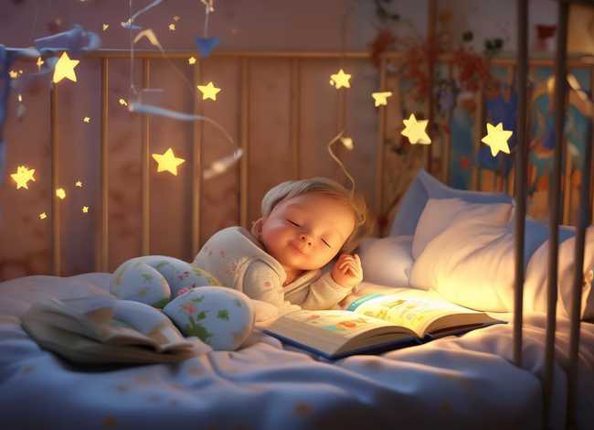 睡前故事 婴儿 - 睡前故事 婴儿1岁 睡前故事 婴儿 - 睡前故事 婴儿1岁