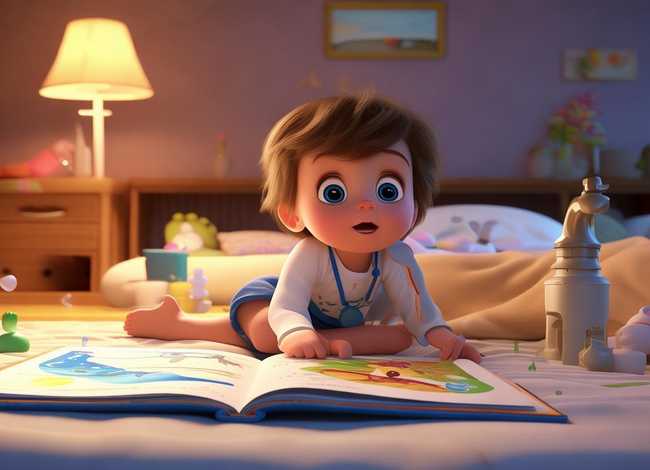 儿童睡前小故事节约用水 节约用水的小故事50字幼儿园