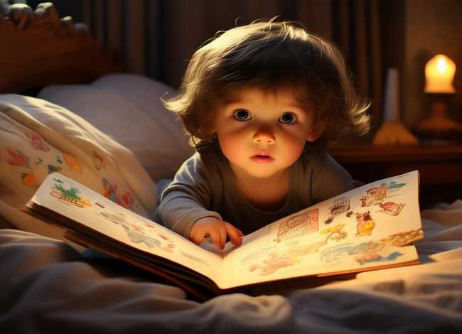 儿童故事音频，幼儿故事大全 睡前故事音频播放