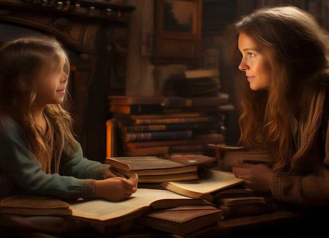 妈妈的故事大全 妈妈的故事大全100字