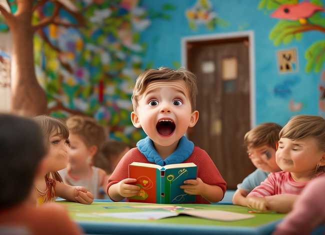 儿童故事演讲稿三分钟，儿童故事演讲稿三分钟左右