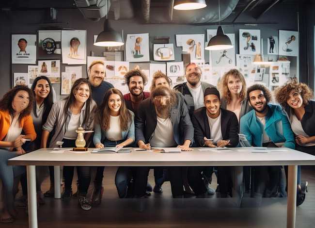 创业成功小故事（创业成功小故事案例）