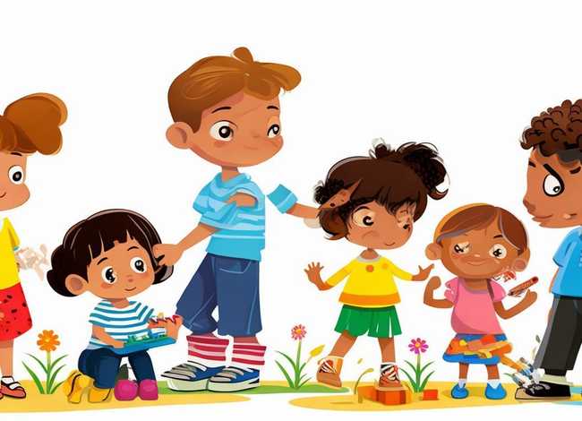 儿童礼仪100个故事；礼仪幼儿故事大全集