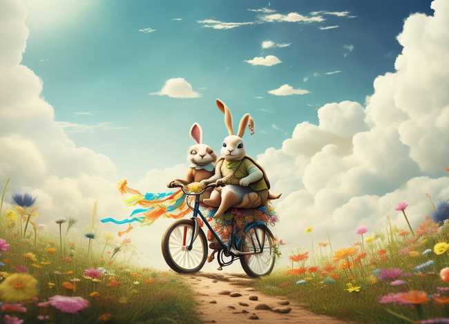 儿童故事好朋友去旅行（好朋友去旅行经典语录）