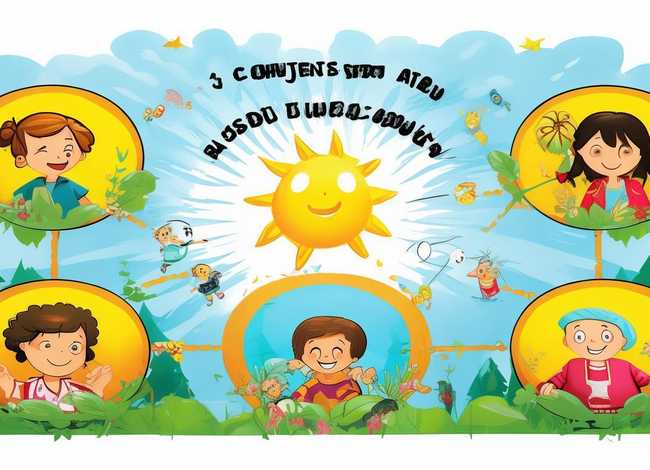 幼儿故事结构方式、幼儿故事常见的结构方式有哪几种？