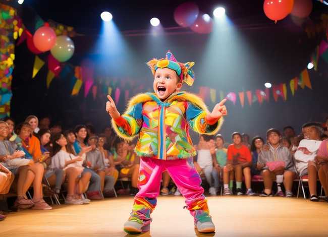 少儿讲故事大赛获奖视频 少儿讲故事大赛获奖视频完整版