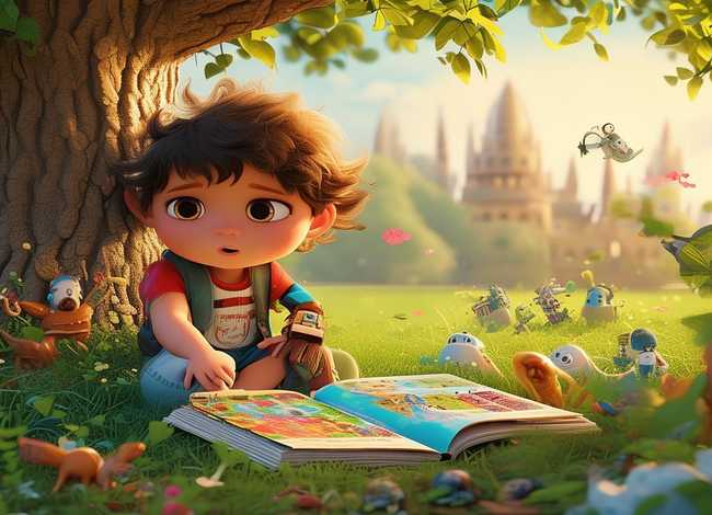 推荐一些适合儿童的历史故事,适合孩子读的历史故事 推荐一些适合儿童的历史故事,适合孩子读的历史故事