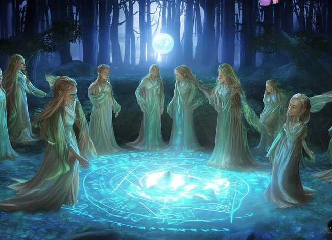 《精灵传说》，精灵传说官网安卓苹果通用.手机vip直接通道.中国