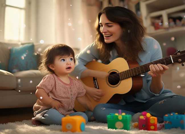 听妈妈讲过的事情儿歌、听妈妈讲过的事情儿歌歌词