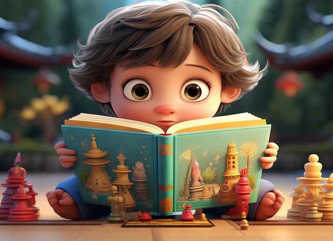 象棋的故事适合孩子看吗;象棋的故事适合孩子看吗知乎 象棋的故事适合孩子看吗;象棋的故事适合孩子看吗知乎