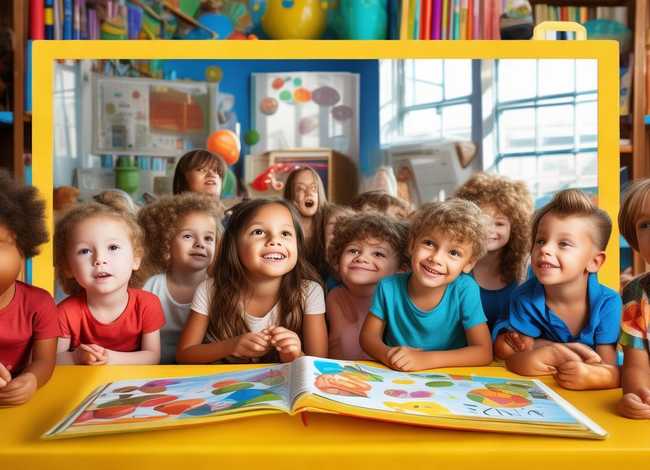 儿童读物招聘 - 儿童读物朗读招聘