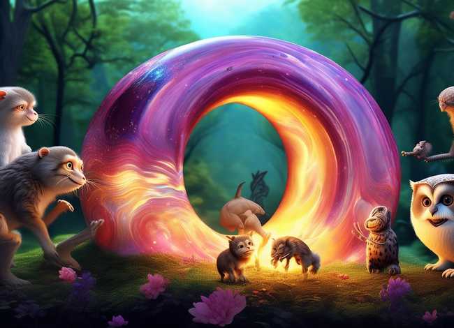 磁铁的有趣故事；关于磁铁的有趣故事