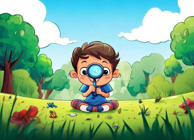 科学故事幼儿3-6岁，幼儿科学故事绘本故事