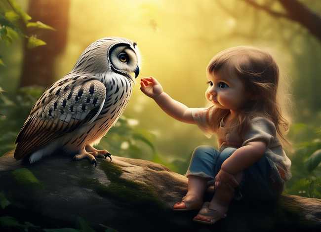 哲理儿童故事、少儿哲理故事