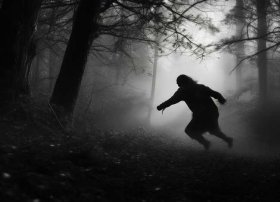 追逐的故事 关于追逐的故事