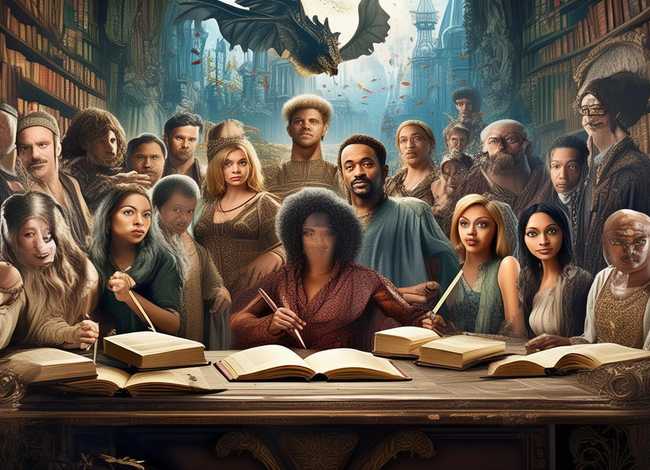 续写故事有哪些；续写故事有哪些类型