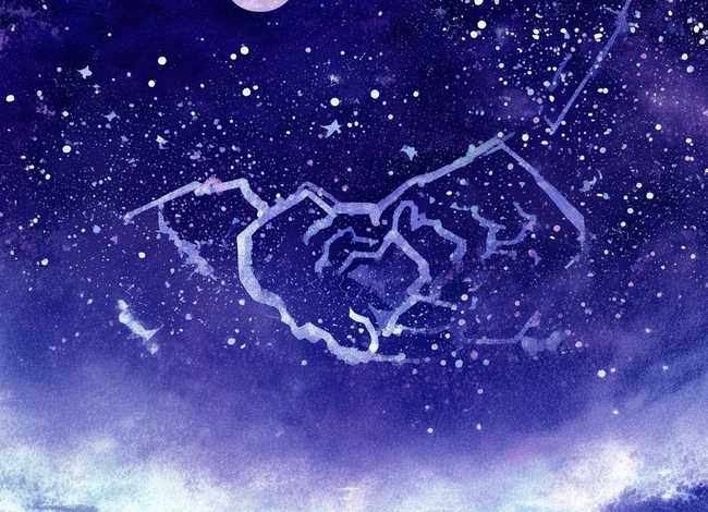 星座故事简短、星座故事简短概括