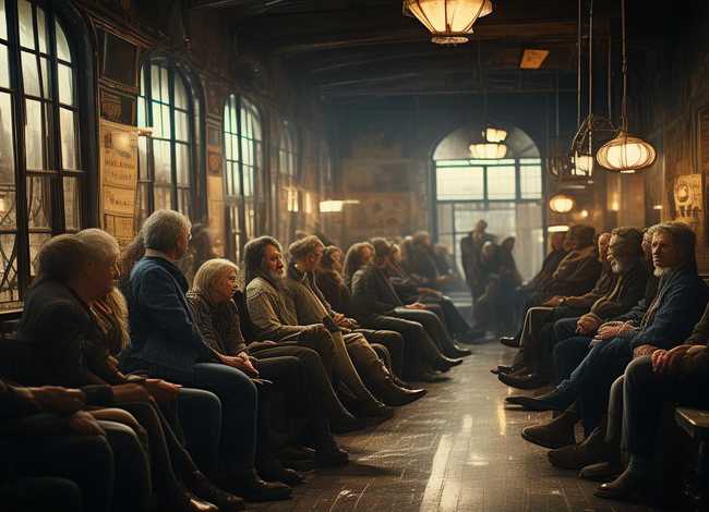 候车室的故事免费观看，候车室的故事免费观看全集