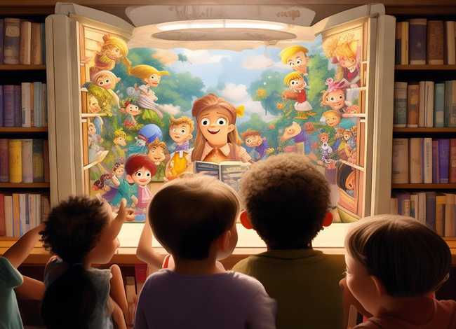 儿童故事哪里免费下载（哪里可以下载免费儿童故事）