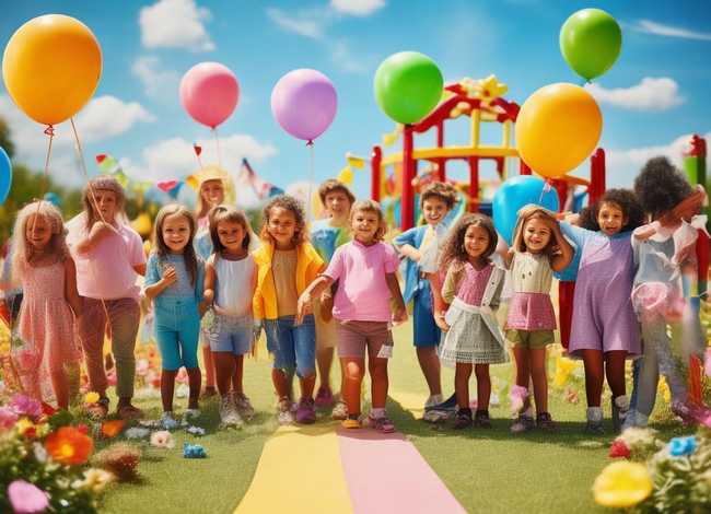 关于儿童节的英语句子，关于儿童节的英语句子摘抄