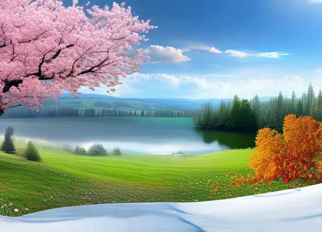 春夏秋冬的小故事,春夏秋冬的小故事50字 春夏秋冬的小故事,春夏秋冬的小故事50字