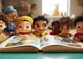 适合儿童听的历史故事有哪些，适合孩子听的历史故事集