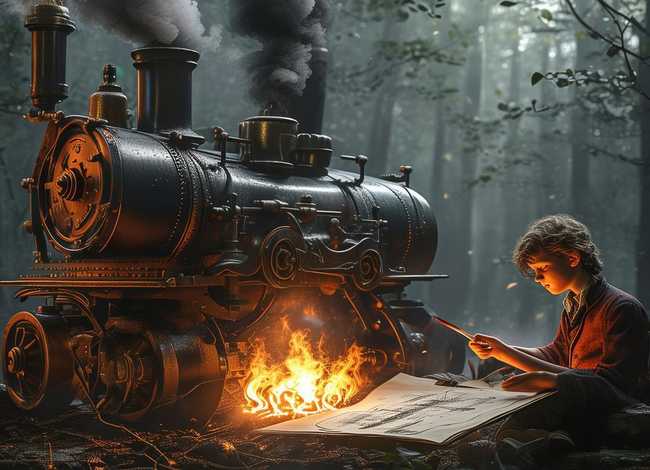 瓦特的故事启发 瓦特故事的启示