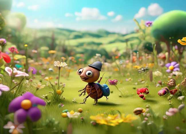 小跳蚤的幼儿故事，小跳蚤的幼儿故事有哪些