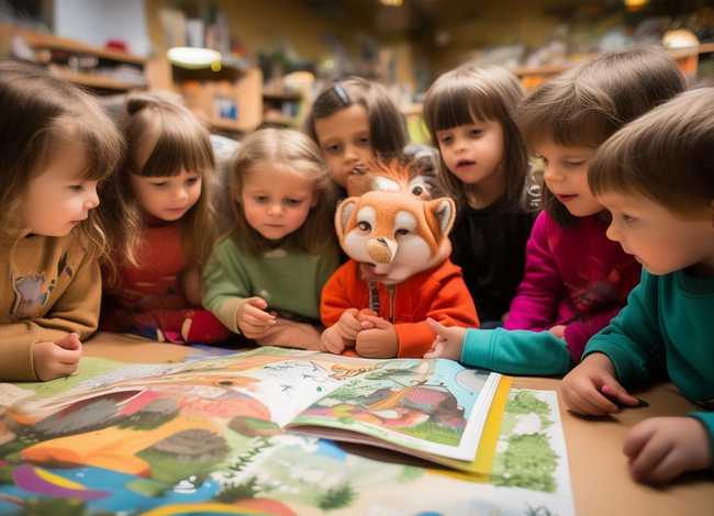 小班英文绘本故事 小班英文绘本故事教案