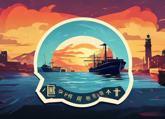 码头故事logo 码头故事logo图片 码头故事logo 码头故事logo图片