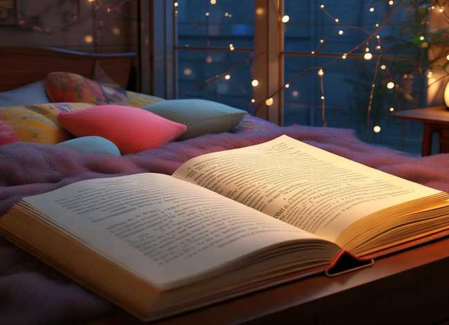 儿童睡前故事阅读大全 - 儿童睡前故事阅读大全集