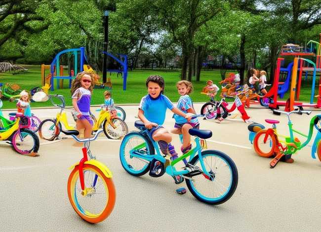 儿童自行车品牌前十名 - 儿童自行车知名品牌有哪些