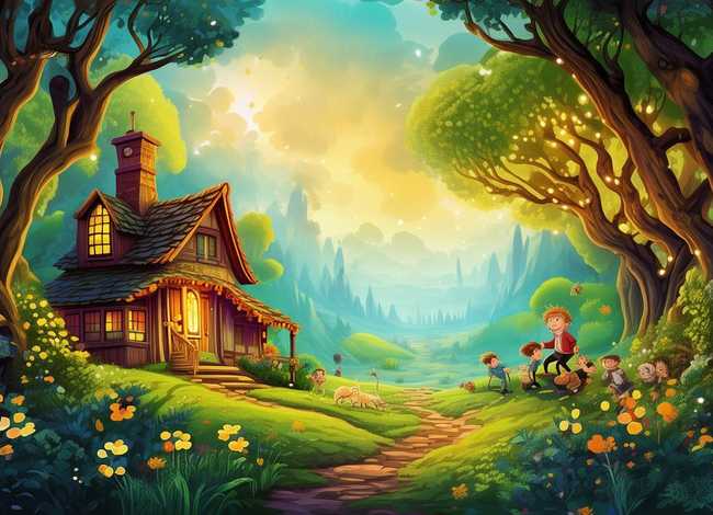 英文版儿童故事书、英文版的故事书 英文版儿童故事书、英文版的故事书