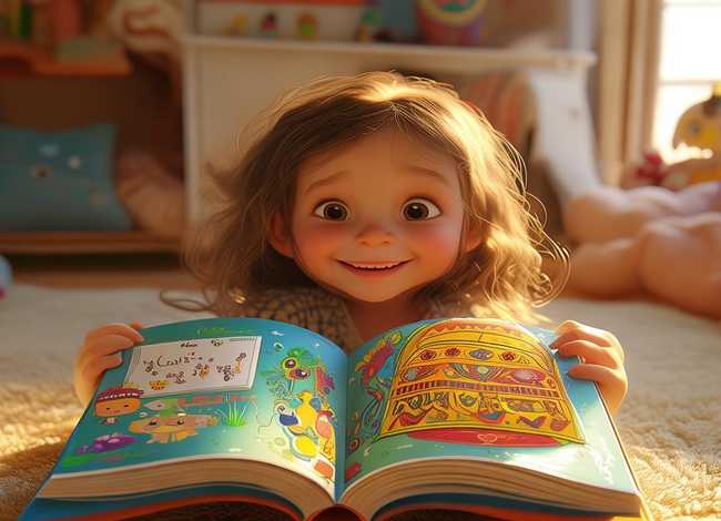 将短篇故事小铃铛改编成儿童剧本 小铃铛故事绘本