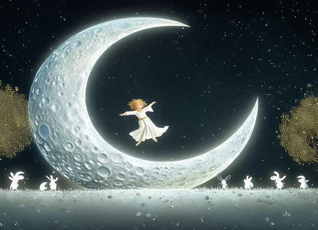 儿童故事嫦娥奔月的故事视频（幼儿嫦娥奔月的故事视频）