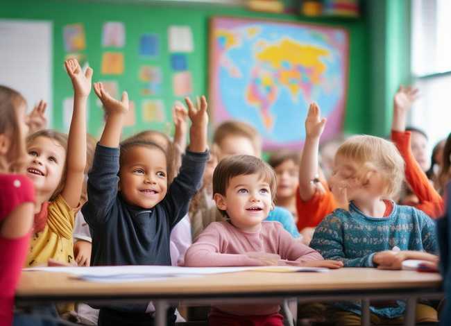 儿童讲文明的小故事20个 - 讲文明的小故事 幼儿园