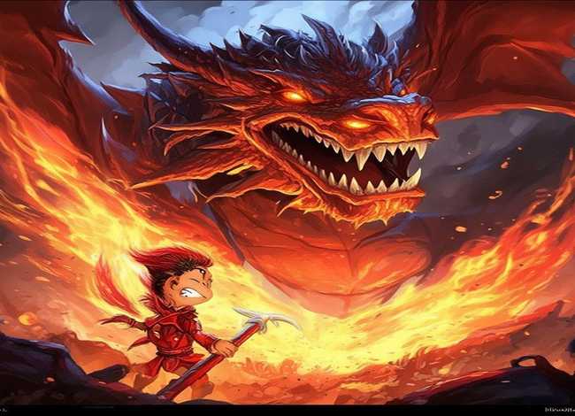 红孩儿故事儿童完整版、红孩儿有声故事