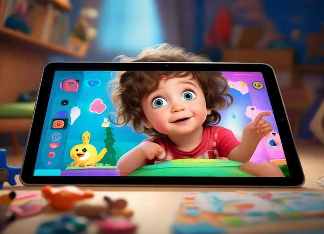 小孩子讲故事的app（小孩子讲故事的好处有哪些）