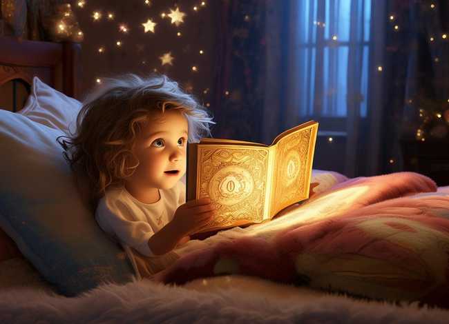 儿童睡前故事1001夜 儿童睡前故亊