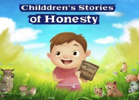 小孩子诚实的故事大全，小孩子诚实的故事大全集