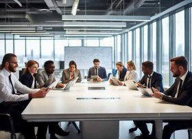 现代企业管理小故事（现代企业管理小故事分享）